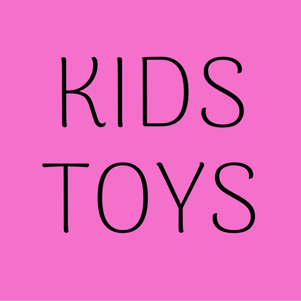 NEW NWT NWOT & EUC TOYS, BOOKS & GAMES
